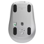 Мишка Logitech MX Anywhere 3S Wireless Pale Grey (910-006930) - зменшене зображення 7
