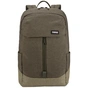 Рюкзак для ноутбука Thule 15.6" Lithos 20L TLBP-116 Forest Night/Lichen (3203825) - зменшене зображення 3