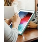 Чохол до планшета BeCover Tri Fold Soft TPU Silicone Apple iPad 9.7 2017/2018 A1822/A1823/A1893/A1954 Dark Green (711129) - зменшене зображення 6