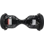 Гіроборд Rover XL2 10" Graffiti Black - зменшене зображення 4