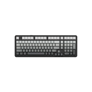 Клавиатура Attack Shark X98 RGB Wireless/Bluetooth/USB UA Moonlight Night (X98ML_AS) изображение 1
