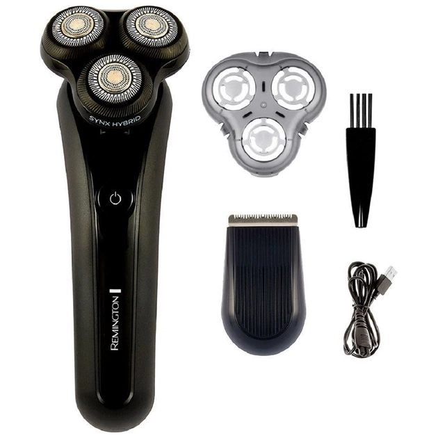 Электробритва Remington XR1755 X5 Limitless X (XR1755) - изображение 1