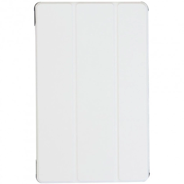 Чохол до планшета BeCover Samsung Tab A 2018 10.5 T590/T595 White (703227) - изображение 1