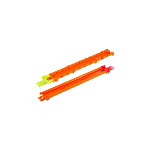 Автотрек Hot Wheels Track creator Доріжки для треку з машинкою (JDW43) - picture 3