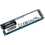 Накопичувач SSD M.2 2280 480GB Kingston (SEDC1000BM8/480G.) - зменшене зображення 2