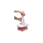 Пищевой контейнер Status вакуумний круглий 1,5 л, білий (177720) - уменьшенное изображение 2