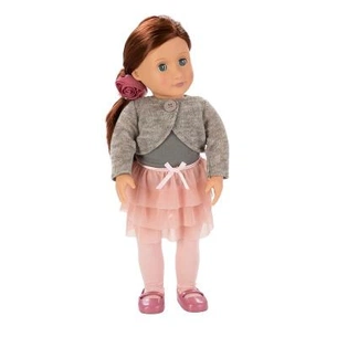 Лялька Our Generation Айла 46 см (BD31008Z) зображення 1