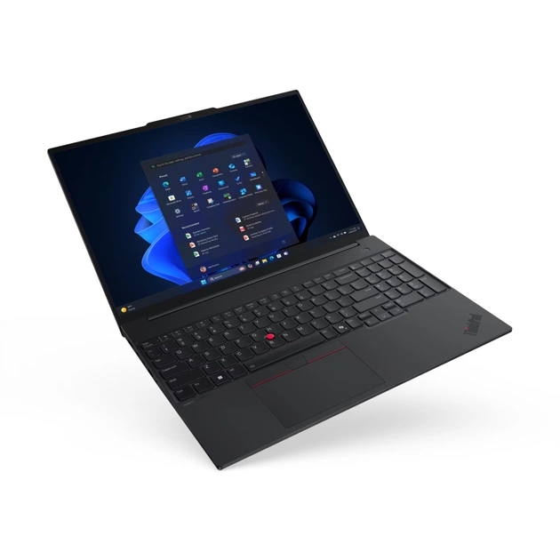 Ноутбук Lenovo ThinkPad E16 G3 (21SR007MRA) - зображення 10