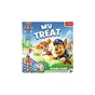 Настільна гра Trefl Цуценячий патруль: Моя кісточка (Paw Patrol: My Treat) (02263) - зменшене зображення 4