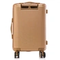 Валіза Semi Line 20" (S) Gold (T5667-2) (DAS302654) - зменшене зображення 5