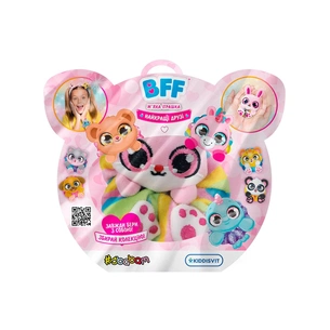М'яка іграшка #sbabam Найкращі друзі (79/CN21) зображення 1