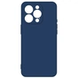 Чехол для мобильного телефона Intaleo SoftShell Apple iPhone 15 Pro Max Light Blue (1283126585364) - уменьшенное изображение 1
