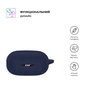 Чохол для навушників Armorstandart Hang Case для JBL Wave Flex Dark Blue (ARM73552) - зменшене зображення 2
