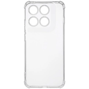 Чехол для мобильного телефона Armorstandart Air Force Motorola Edge 70 Pro 5G Camera cover Clear (ARM91687) изображение 1