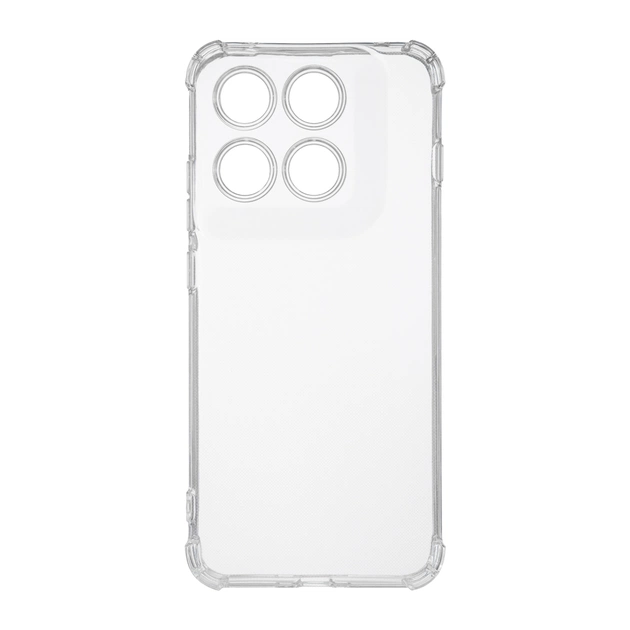 Чохол до мобільного телефона Armorstandart Air Force Motorola Edge 70 Pro 5G Camera cover Clear (ARM91687) - зображення 1
