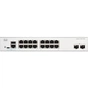 Комутатор мережевий Cisco C1300-16T-2G - зменшене зображення 2