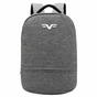 Рюкзак для ноутбука Frime 15.6" (Whitenoise Grey) - зменшене зображення 1