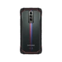 Мобильный телефон Doogee Blade10 Energy 4/148GB Red-Blue (6923740271315) - уменьшенное изображение 3
