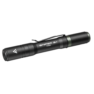 Ліхтар Mactronic Sniper 3.1 (130 Lm) USB Rechargeable Magnetic (THH0061) зображення 1