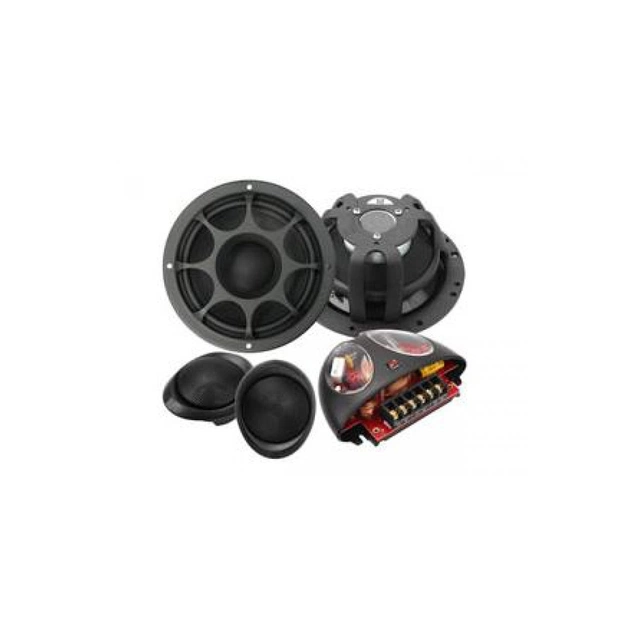 Компонентна акустика Morel Hybrid 602 - изображение 1