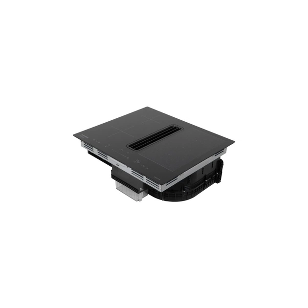 Варочна поверхня Interline HIV 960 SIR BA SYNERGY - picture 5