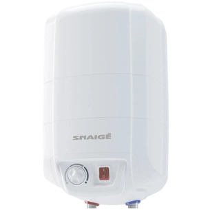 Бойлер Snaige SSAS10UP зображення 1