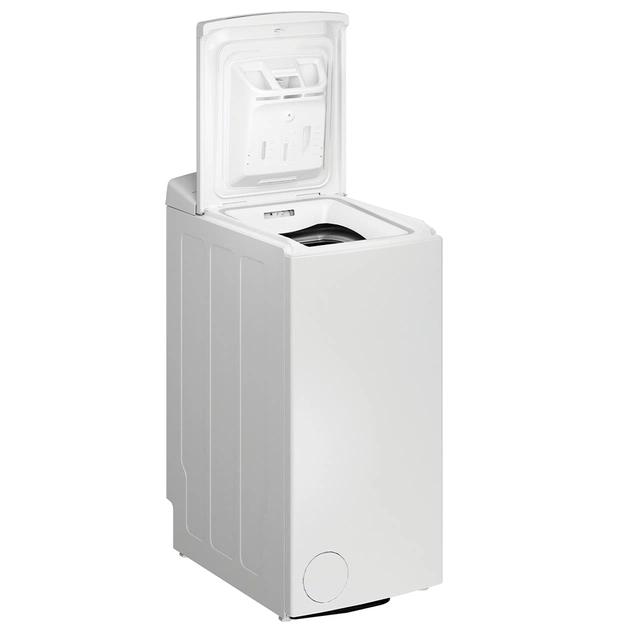 Пральна машина Whirlpool TDLRB6251BSEU - picture 4