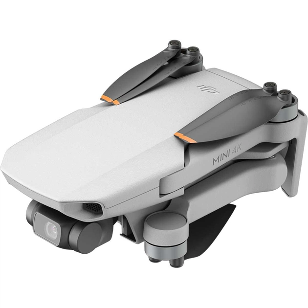 Квадрокоптер DJI Mini 4K (DJI RC-N1C) Пульт без дісплея (CP.MA.00000798.01) - зображення 6