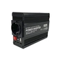 Автомобільний інвертор Bottari DC 12V - AC 230V 600W (54655-IS) - уменьшенное изображение 5