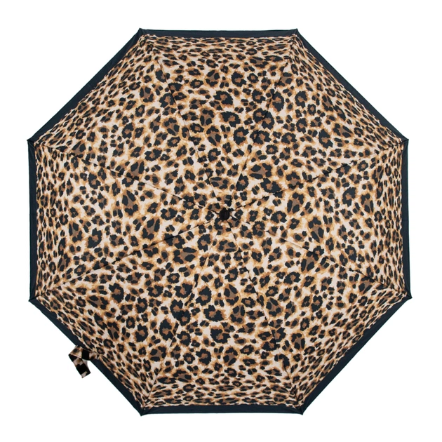 Парасоля Fulton L354-041208 Minilite-2 Painted Leopard (L354-041208) - зображення 6