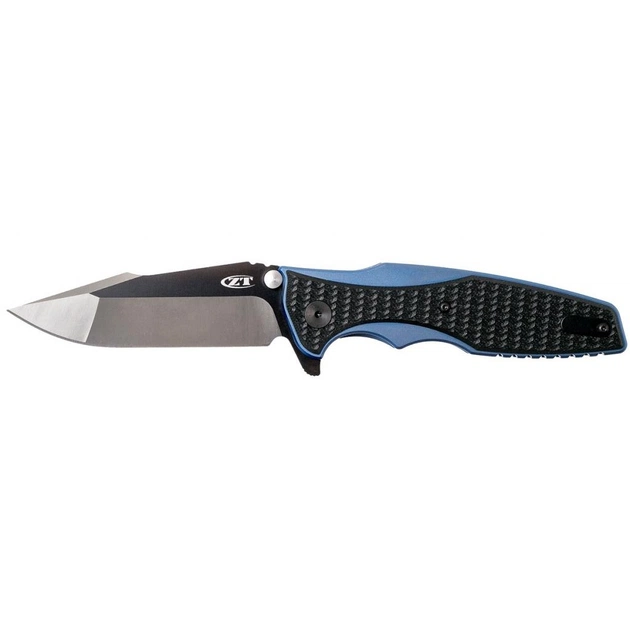Ніж ZT 0393 - изображение 1