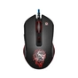 Мишка Defender Sleipnir GM-927 USB Black+ Килимок (52927) - зменшене зображення 1