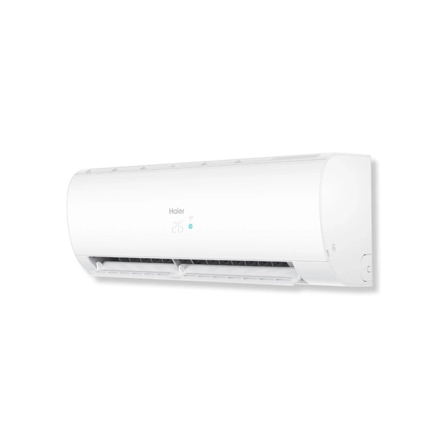 Кондиционер Haier AS35PCHHRA-NR/1U35KEFFRA-NR - изображение 5