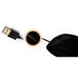 Мишка AOC GM530 RGB PMW3389 Kailh switch USB Black (GM530B) - зменшене зображення 5