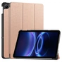 Чохол до планшета BeCover Smart Case Xiaomi Redmi Pad 2 SE 9.7" (2026) Rose Gold (715831) - зменшене зображення 2