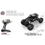 Радіокерована іграшка Sulong Toys OFF-ROAD CRAWLER – MAX SPEED матовий чорний 1:18 (SL-112MBl) - зменшене зображення 3