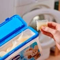 Капсули для прання Chicco Sensitive 16 шт. (8058664122264) - зменшене зображення 2