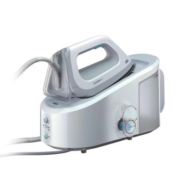 Парова станція Braun IS3042WH - изображение 1