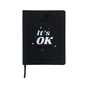 Дневник школьный Kite It's OK, мягкая обложка (K26-283-5) - уменьшенное изображение 1