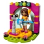 Конструктор LEGO Friends Музичний дует Андреа (41309) - зменшене зображення 3