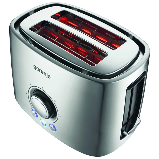 Тостер Gorenje T1000E - picture 4