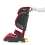 Автокрісло Maxi-Cosi Morion Basic Red (8742871110) - зменшене зображення 4