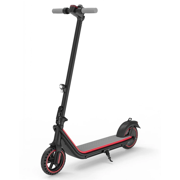 Электросамокат Airbike Smart (858) - изображение 1