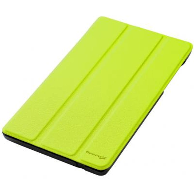 Чохол до планшета Grand-X для Lenovo TAB 2 A7-20F Green (LTC - LT2A720G) - зображення 1