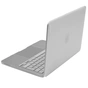 Чехол для ноутбука Armorstandart 13.0" MacBook Neo Matte, Clear (ARM91117) - уменьшенное изображение 9