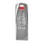 USB флеш накопичувач T&G 64GB 114 Stylish Series USB 2.0 (TG115-64G) - зменшене зображення 1