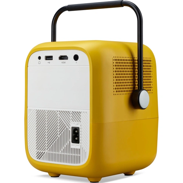 Проектор AOpen QF23s (MR.JXC11.002) - picture 4