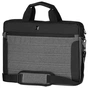 Сумка для ноутбука 2E 16" CBN816 Grey (2E-CBN816GR) - зменшене зображення 1
