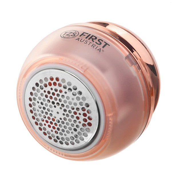 Машинка для удаления катышков First FA-5530-4-CR - изображение 5