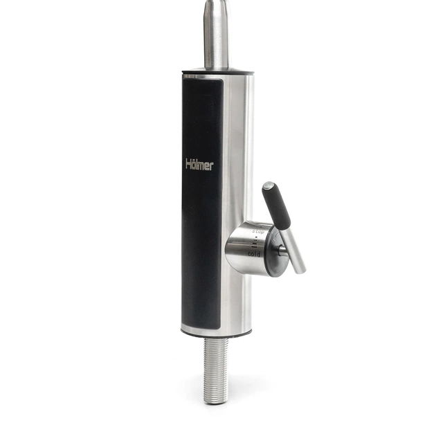 Проточний водонагрівач Hölmer HHW-413FL - зображення 3